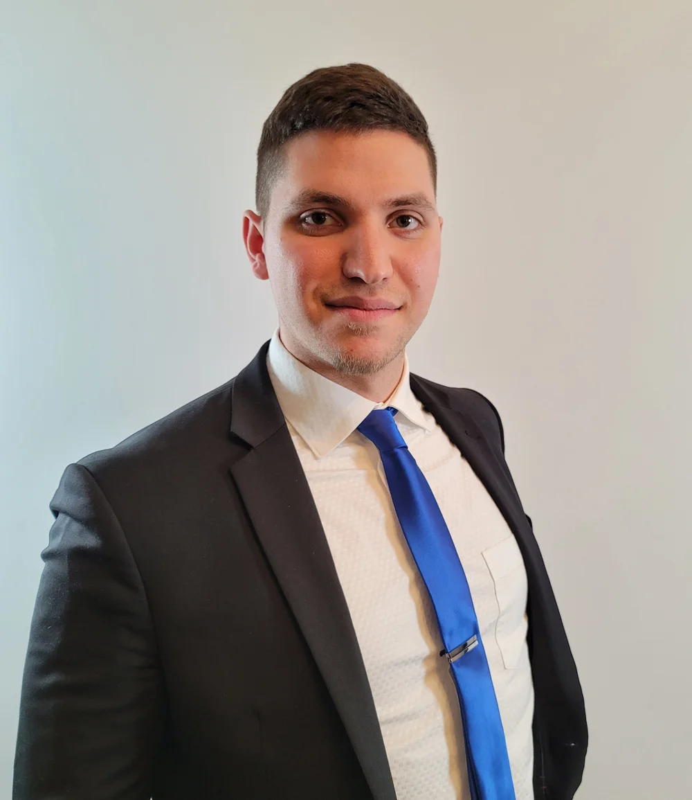 Marc Kallas, Partner & Business Specialist at KG Solutions